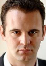 Мэттью Блад-Смит фото