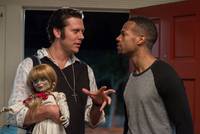 Кадр Дом с паранормальными явлениями 2