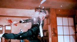 Кадр из фильма "Мастер" - 1