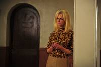 Кадр Газетчик