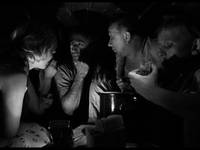 Кадр Добро пожаловать, или Посторонним вход воспрещен