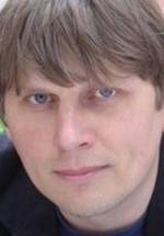 Сергей Невский фото