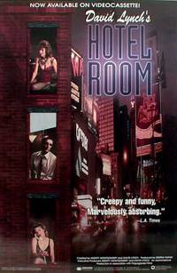 Постер Номер в отеле (мини-сериал)