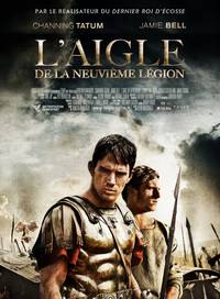 Постер Орел Девятого легиона