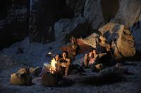 Кадр Отель сокровищ