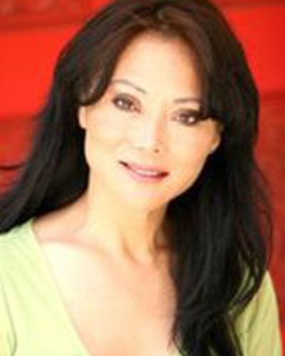 Вики Шигекуни Вонг фото