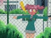 Кадр Сержант Кэроро