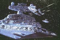 Кадр Звездные войны: Эпизод 4 – Новая надежда