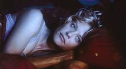 Кадр из фильма "Доказательство жизни" - 2