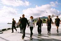 Кадр Дерзкие дни