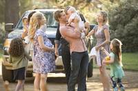 Кадр Настоящая кровь