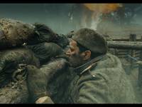 Кадр Крымец. Страшные годы