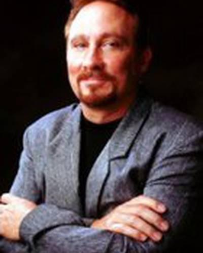 Джо Николо фото