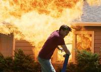 Кадр Иерихон