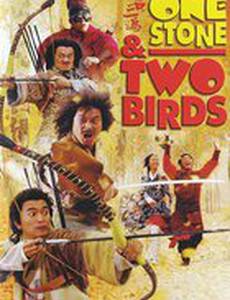 Одним камнем – двух птиц