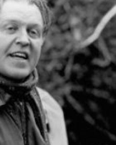 Пэт О’Коннор фото