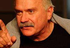 Никита Михалков научит китайцев хорошему кино