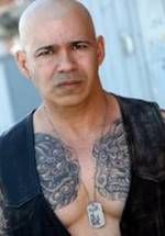 Эдди Перес фото