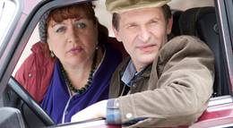 Кадр из фильма "Сваты 2" - 1