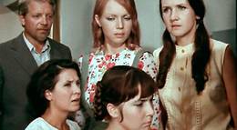 Кадр из фильма "Стоянка поезда – две минуты" - 1