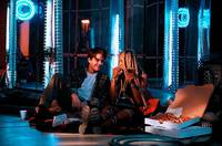 Кадр Дансер