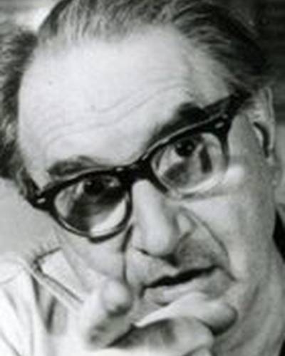 Збигнев Зембиньский фото