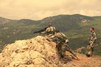 Кадр Солдаты удачи