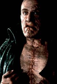 Кадр Франкенштейн