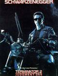 Постер из фильма "Терминатор 2: Судный день 3D" - 1