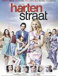 Постер из фильма "Hartenstraat" - 1
