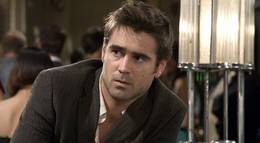 Кадр из фильма "Мечта Кассандры" - 1