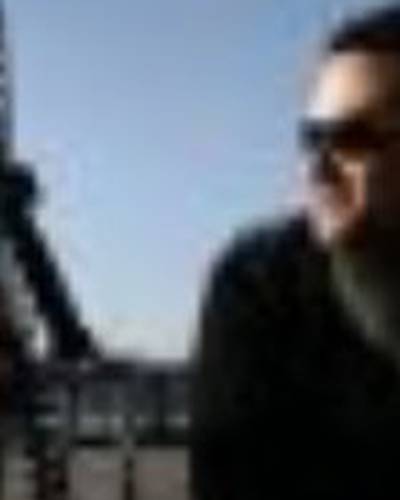 Алехандро Мартинез фото