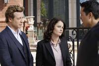 Кадр Менталист