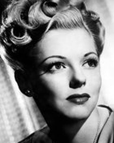 Вивиан Блейн фото