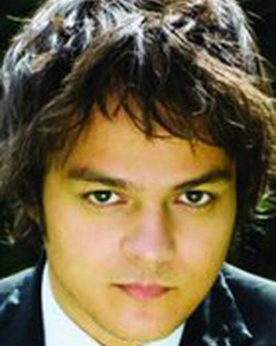 Джэми Каллам фото