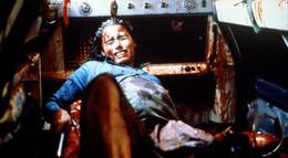 Кадр из фильма "Дитя крови" - 1