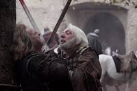 Кадр Столпы Земли (мини-сериал)