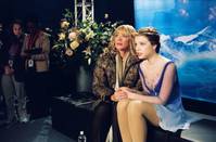 Кадр Принцесса Льда