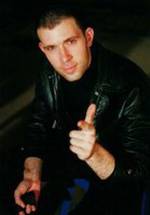 Мэтт Рутледж фото