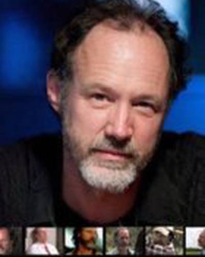 Рик Монтгомери мл. фото