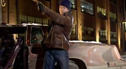 Кадр из фильма "Кровь за кровь" - 1