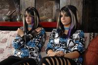 Кадр Роковая Лара