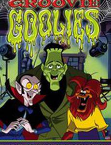 Sabrina and the Groovie Goolies