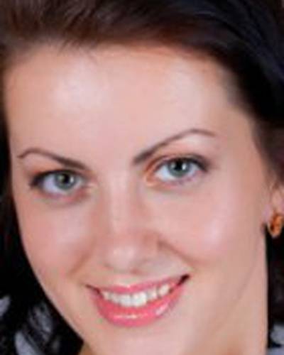 Наталья Дудник фото