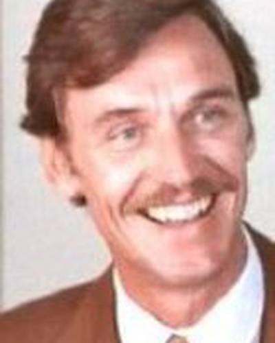 Джон Стайнер фото