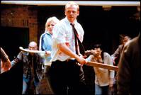 Кадр Зомби по имени Шон