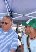 Джордж М. Костуш фото