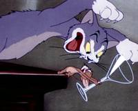 Кадр За что наказали кота