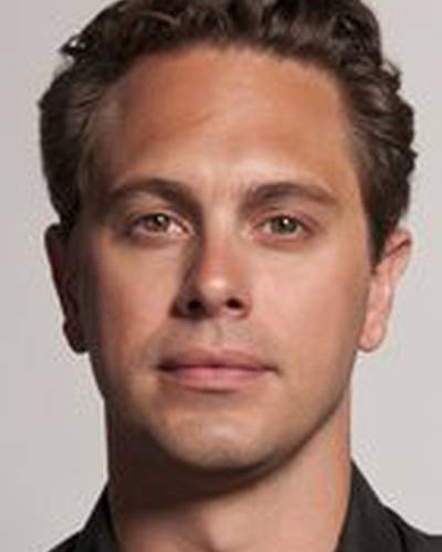 Томас Садоски фото