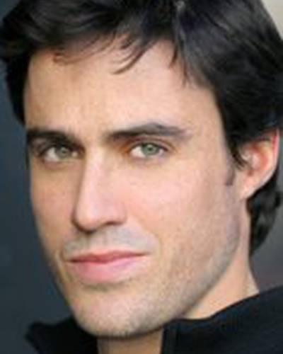 Джефф Руп фото